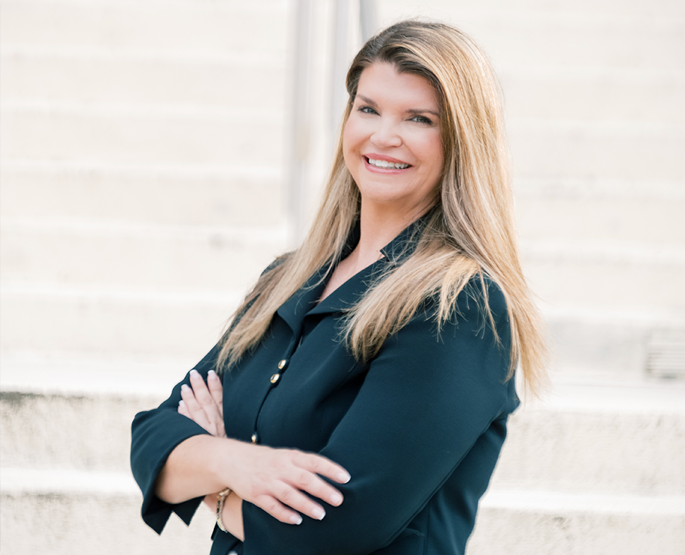 Amanda Trosclair - Professional Profile